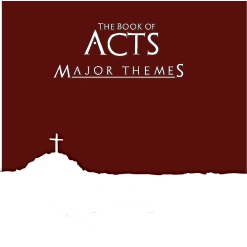 Themes in Acts